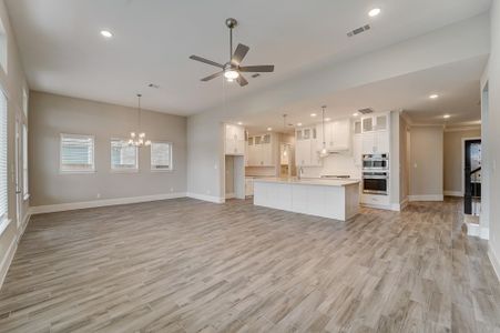 New construction Single-Family house 17717 Coronation Street, Conroe, TX 77302 - photo 9 9