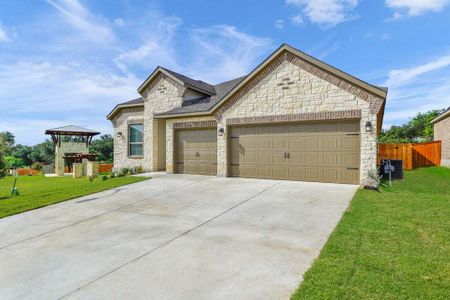 New construction Single-Family house 29519 Elkhorn Ridge, Boerne, TX 78015 - photo 105 105