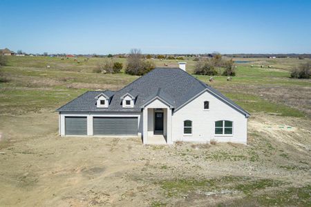 New construction Single-Family house LOT 6 Cr 673, Blue Ridge, TX 75424 - photo 4 4