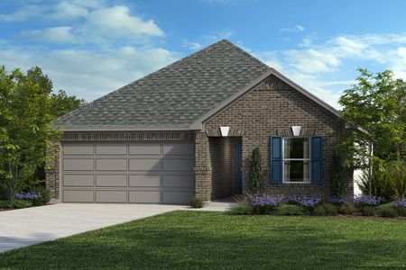 New construction Single-Family house 1943, 303 Pitkin Drive, Lockhart, TX 78644 - photo