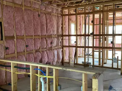 New construction Single-Family house 1328 Lockett Falls, San Antonio, TX 78245 - photo 7 7