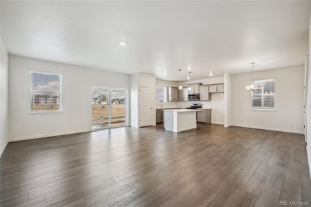 New construction Single-Family house 1908 Knobby Pine Drive, Fort Collins, CO 80528 ELDER II- photo 6 6