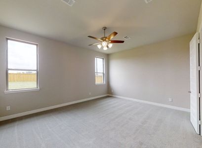 New construction Single-Family house 5126 Old Amber Drive, Richmond, TX 77469 - photo 8 8