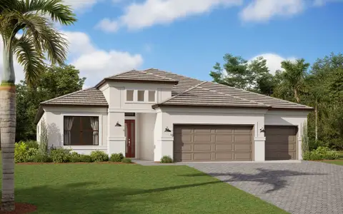 Artistry by Cardel Homes in 8909 Bernini Place, Sarasota, FL 34240 - photo