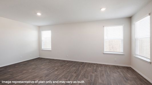 New construction Single-Family house 8107 Radiant Star, San Antonio, TX 78252 - photo 27 27