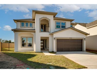 New construction Single-Family house 13504 Long Island Dr, Pflugerville, TX 78660 - photo 0 0
