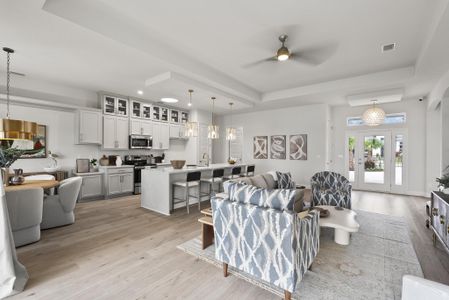 The Reserve at Victoria by Paytas Homes in Deland - photo 39 39