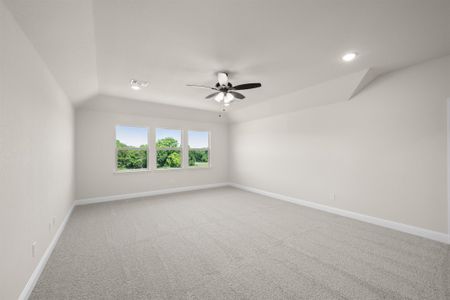 New construction Single-Family house 726 Winecup Way, Midlothian, TX 76065 Concept 2972- photo 12 12