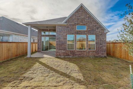 New construction Single-Family house 10502 William Park Drive, Missouri City, TX 77459 - photo 5 5