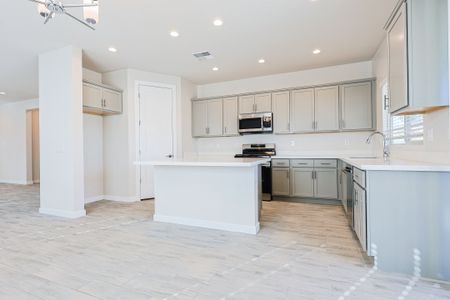 New construction Single-Family house 2513 North Bronco Lane, Casa Grande, AZ 85122 - photo 24 24