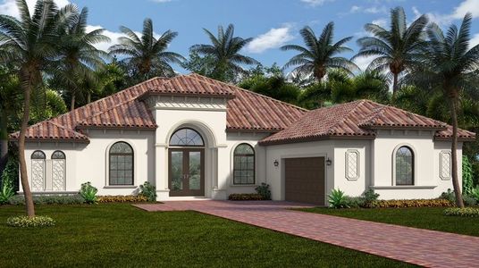 New construction Single-Family house Ocean Crest Drive, Palm Coast, FL 32137 - photo 0 0