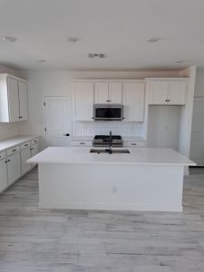 New construction Single-Family house 15476 S 180Th Ln, Goodyear, AZ 85338 Millennial- photo
