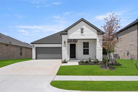 New construction Single-Family house 921 Hawthorn Lane, Mansfield, TX 76063 Ava- photo 11 11