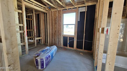 New construction Single-Family house 2028 E Lariat Avenue, San Tan Valley, AZ 85140 - photo 6 6