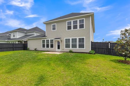 New construction Single-Family house 111 Rum Neck St, Summerville, SC 29486 - photo 43 43