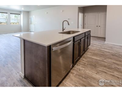 New construction Multi-Family house 2710 Barnstormer St, Unit D, Fort Collins, CO 80524 Carnegie- photo 13 13