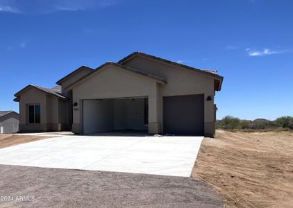 New construction Single-Family house 17033 E Bobwhite Way, Rio Verde, AZ 85263 - photo 4 4