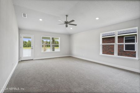 New construction Single-Family house 3140 Laurel Springs Dr, Green Cove Springs, FL 32043 - photo 24 24