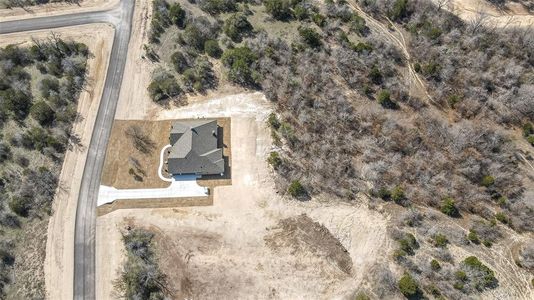 New construction Single-Family house 536 Aermotor Loop, Weatherford, TX 76085 - photo 35 35