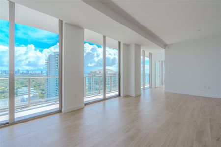 New construction Condo/Apt house 2678 Tigertail Ave, Unit 2006, Miami, FL 33133 - photo 0