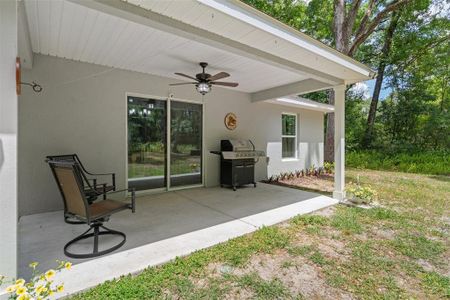 New construction Single-Family house 9990 N Athenia Drive, Citrus Springs, FL 34434 - photo 27 27