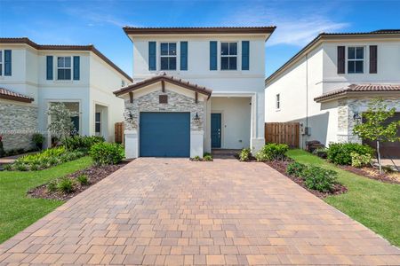 New construction Single-Family house 2321 Nw 131St Cir, Miami, FL 33167 - photo 37 37