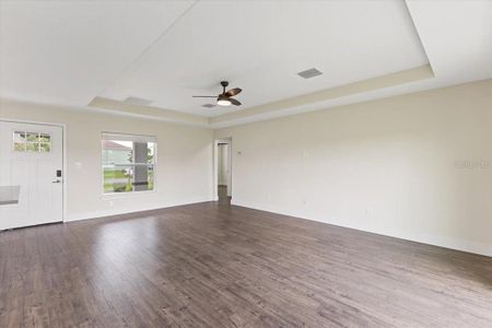 New construction Single-Family house 803 Marquis Court, Kissimmee, FL 34759 - photo 12 12