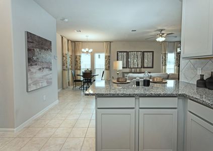 New construction Single-Family house 24705 Sonora Crescent Circle, Huffman, TX 77336 - photo 16 16
