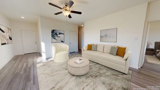 Roosevelt Heights by Starlight Homes in San Antonio - photo 21 21