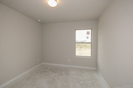 New construction Single-Family house 1108 Water Valley, Seguin, TX 78155 Esparanza- photo 17 17