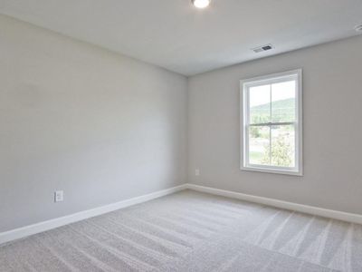 New construction Townhouse house 751 Trevett Way, Marietta, GA 30062 Bolton- photo 27 27