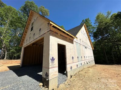 New construction Single-Family house 28784 Hwy 73 Highway, Albemarle, NC 28001 - photo 4 4