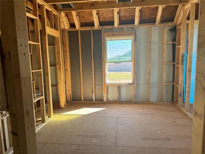 New construction Single-Family house 18410 Moonlit Arbor Trail, Cypress, TX 77433 Verona- photo 22 22