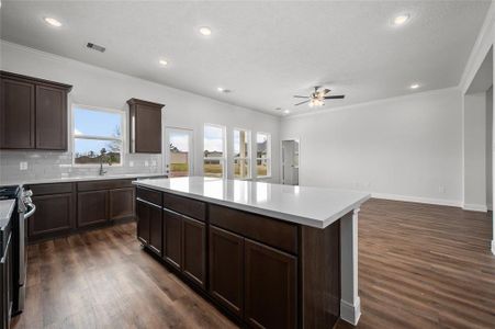 New construction Single-Family house 4934 Pineloch Bayou Drive, Baytown, TX 77523 - photo 17 17