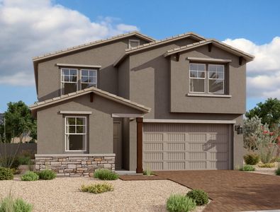 Verde Trails by Ashton Woods in Tolleson - photo 8 8