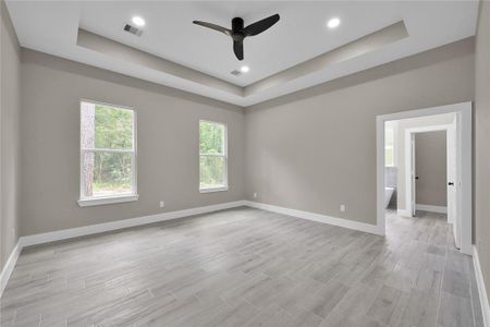 New construction Single-Family house 11316 Woodway Dr East, Plantersville, TX 77363 - photo 12 12