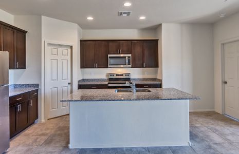 New construction Single-Family house 11246 W Chipman Rd, Tolleson, AZ 85353 Lavender- photo
