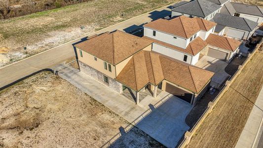 New construction Single-Family house 934 Eldorado Street, Weatherford, TX 76086 - photo 26 26
