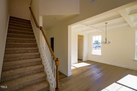 New construction Single-Family house 92 Shelby Meadow Lane, Angier, NC 27501 Middleton- photo 8