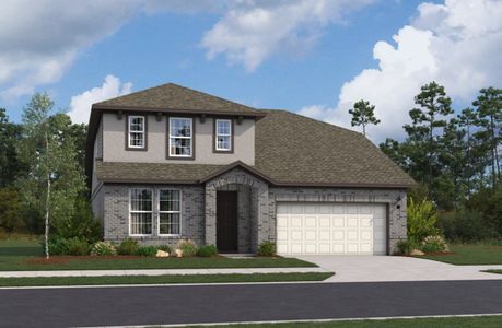 New construction Single-Family house 15310 Comanche Place, San Antonio, TX 78233 - photo 21 21