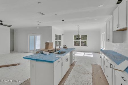New construction Single-Family house 85102 Southern Creek Boulevard, Fernandina Beach, FL 32034 - photo 5 5