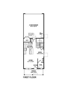 New construction Duplex house 1749 Floating Leaf Drive, Fort Collins, CO 80528 - photo 2 2