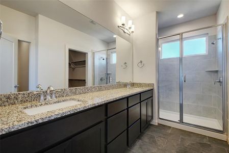 New construction Single-Family house 1531 N Red Bud Ln, Unit 37, Round Rock, TX 78665 - photo 6 6