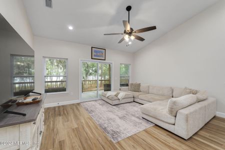 New construction Single-Family house 1540 Baden Powell Road, Hawthorne, FL 32640 - photo 19 19