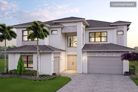 New construction Single-Family house 12803 Avenir Drive, Palm Beach Gardens, FL 33412 - photo 23 23