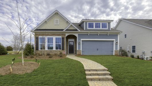 New construction Single-Family house 3353 Nc 16 Business Highway, Denver, NC 28037 - photo 6 6