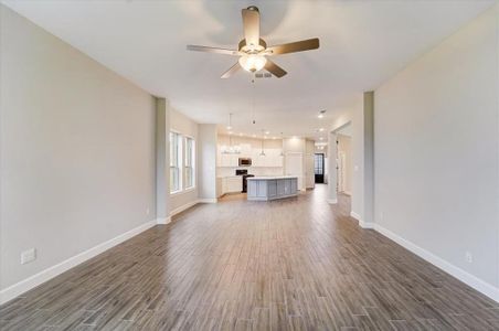 New construction Single-Family house 11434 Horse Chestnut Way, Cypress, TX 77433 - photo 19 19