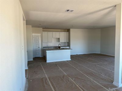 New construction Single-Family house 4681 Cleo Day Drive, Katy, TX 77493 Landmark Series - Driskill- photo 3 3