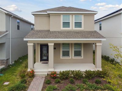 New construction Single-Family house 11454 Listening Drive, Orlando, FL 32832 - photo 52 52