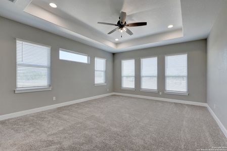 New construction Single-Family house 114 Wild Persimmon Trail, Marion, TX 78124 - photo 11 11